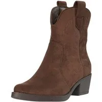 Salinyang Cowboy-Stiefeletten Stiefelette