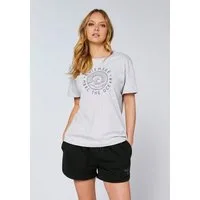 Chiemsee Print-Shirt
