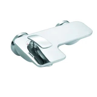 Kludi Balance Wannenarmatur 524450575 chrom, Aufputz