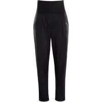 Winshape 7/8-Hose Functional Light HP303 High Waist Baggy Pants mit Core-Bund