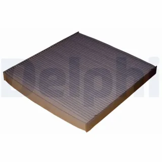 Delphi Innenraumfilter Isuzu D-Max