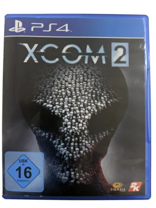 XCOM 2 - [für PlayStation 4]