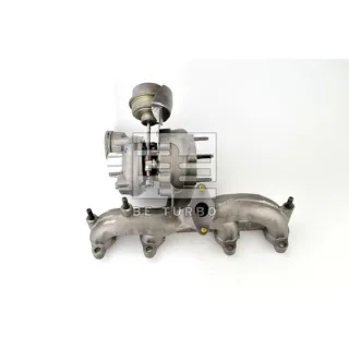 BE Turbo Turbolader Ford Seat VW Sharan 127349 1,9