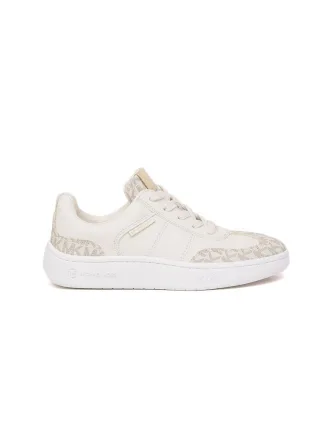 Michael Kors Sneakers Vanille