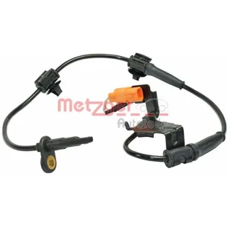 Metzger Raddrehzahlsensor vorne links Honda CR-V RD