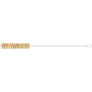 PFERD TOOLS Innenbürste IBU mit Öse Messing-Draht - 43679483