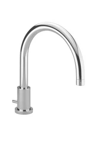 Dornbracht Auslauf TARA 13512892 220 mm Weiß matt 13512892-10