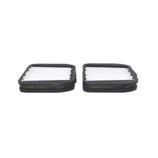 Bosch Innenraumfilter Mercedes E-Klasse W211