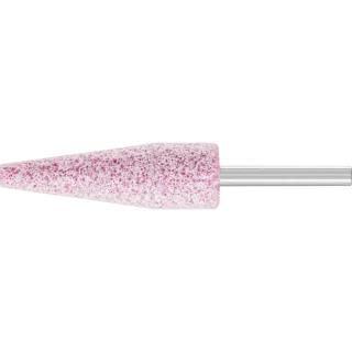 PFERD TOOLS STEEL EDGE Schleifstift Form A für Stahl- und Stahlguss - 35501273
