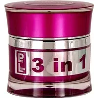 World of Nails-Design UV-Gel ProLine "3 in 1" LED/UV-Universalgel dickviskose klar, bildet eine Schwitzschicht