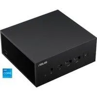PN64-BB5003MDE1, Barebone schwarz, ohne Betriebssystem