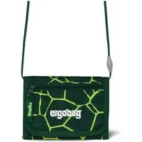 ergobag Geldbörse Brustbeutel (Portemonnaie), Schlaufe zum Umhängen