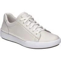 Josef Seibel Claire 01, weiß Sneaker