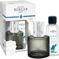 MAISON BERGER PARIS Duftlampe Geschenkset Aroma Happy