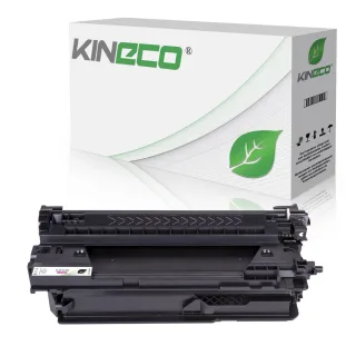 Toner kompatibel zu HP 656X CF463X XXL Magenta
