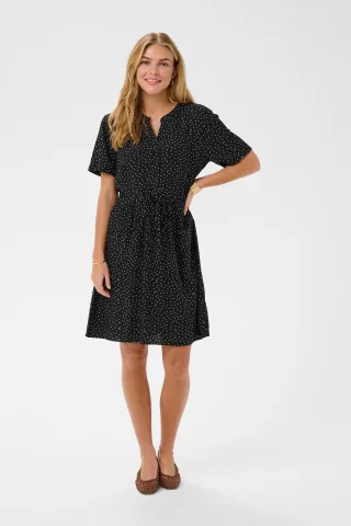 Kleid CRTiah Kleid Feminine