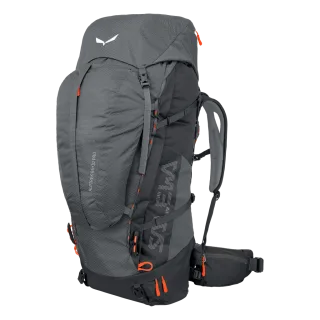 SALEWA - Alptrek 65+10 L Pro Rucksack - Grau (Gr.UNI)