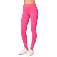 Merry Style Leggings Damen Frauen Hosen aus Viskose MS10-143 (1-tlg) elastischer Bund, atmungsaktiv