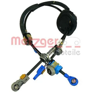 Metzger Kupplungsseil Peugeot 308 3150006