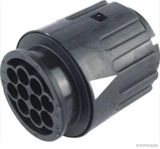 HERTH&BUSS Steckgehäuse, KOSTAL LKS 1,5 ELA, 10-polig - 50290742