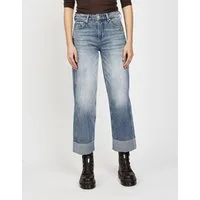 GANG Gerade Jeans Jeans - Gerade Jeans - verkürzte Hose