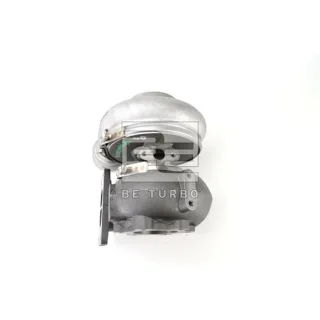 BE Turbo Turbolader Mercedes LKW 124948