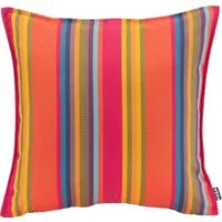 H.O.C.K. Dekokissen Yucatan Hock, Outdoor geeignet, Kissenhülle mit Füllung, 1 Stück