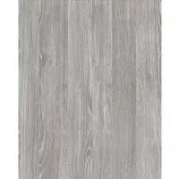 d-c-fix Wandfolie d-c-fix Selbstklebefolie Sheffield Oak perlgrau 90, Holzoptik