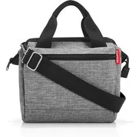 REISENTHEL® Reisetasche reisenthel allrounder cross (1-tlg), Abnehmbarer, verstellbarer Schultergurt mit Karabinerhaken