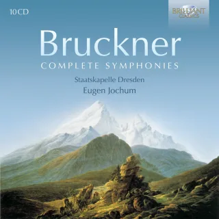 Complete Symphonies