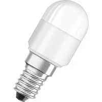 Osram LED-Leuchtmittel Osram LED Kühlschranklampe Special T26 E14 2,3W, Nicht dimmbar