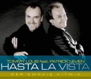 Hasta la Vista