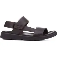 Geox GEOX XAND, Sandaletten, Braun, Herren Sandalette