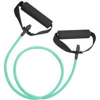 Sport-Thieme Stretchband Fitness-Tube Standard, Ideal für Kraft-, Mobilitäts- und Reha-Training