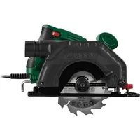 Parkside Handkreissäge Parkside Elektro Handkreissäge Parallelanschlag 750W PHKS 750 A1