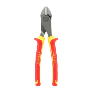 STANLEY FATMAX Kraftseitenschneider VDE, 180mm - 0-84-004