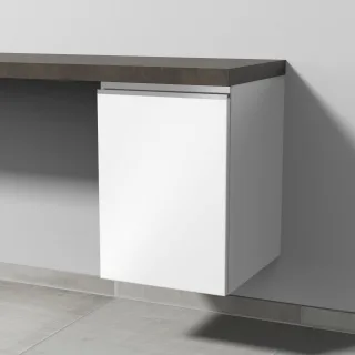 Sanipa Anbau-/Solitärschrank mit Tür A: L233278L