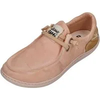 Sunni Sabbi KIKAI-051 Barfußschuh Salmon