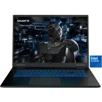Gigabyte GAMING A18 PRO DYJG3DEBC4SH Gaming-Notebook (45,72 cm/18 Zoll, Intel Core 7 240H, GeForce® RTX 5080, 32 GB, 1000 GB SSD)