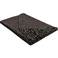 Wohndecke Decke Wohndecke Plaid Kuscheldecke Tagesdecke PALMERA, STTS