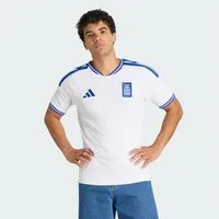 adidas Performance Fußballtrikot GRIECHENLAND 26 HEIMTRIKOT (1-tlg)