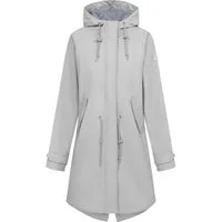 Derbe Blouson Derbe Friese Traveby Fisher Damen Regenmantel
