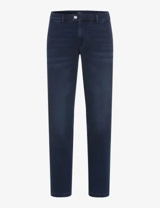 EUREX by BRAX - Style Thilo denim blau - Gr. - 52