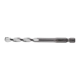 Milwaukee SHOCKWAVE Multimaterial Bohrer 1/4" Hex - 4932471103