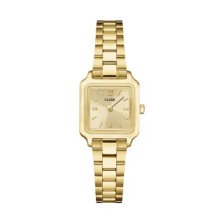Cluse Damenuhr Gracieuse Mini CW15502
