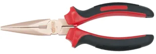 KS Tools BERYLLIUMplus Telefonzange 180 mm - 962.0610