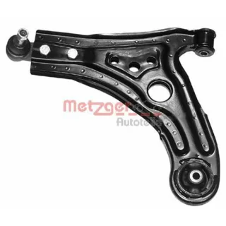 Metzger Querlenker vorne links Chevrolet Aveo T300 Daewoo Kalos