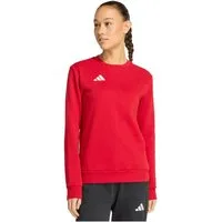 adidas Performance Sweater adidas Performance Entrada 26 Sweatshirt Damen