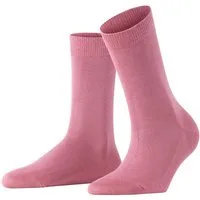 FALKE Socken Family Socken mit weicher Baumwolle (1-Paar) mit weicher Baumwolle