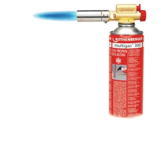 Rothenberger Brenneraufsatz EASY FIRE, 22mm, 7/16 Zoll - EU - 35552